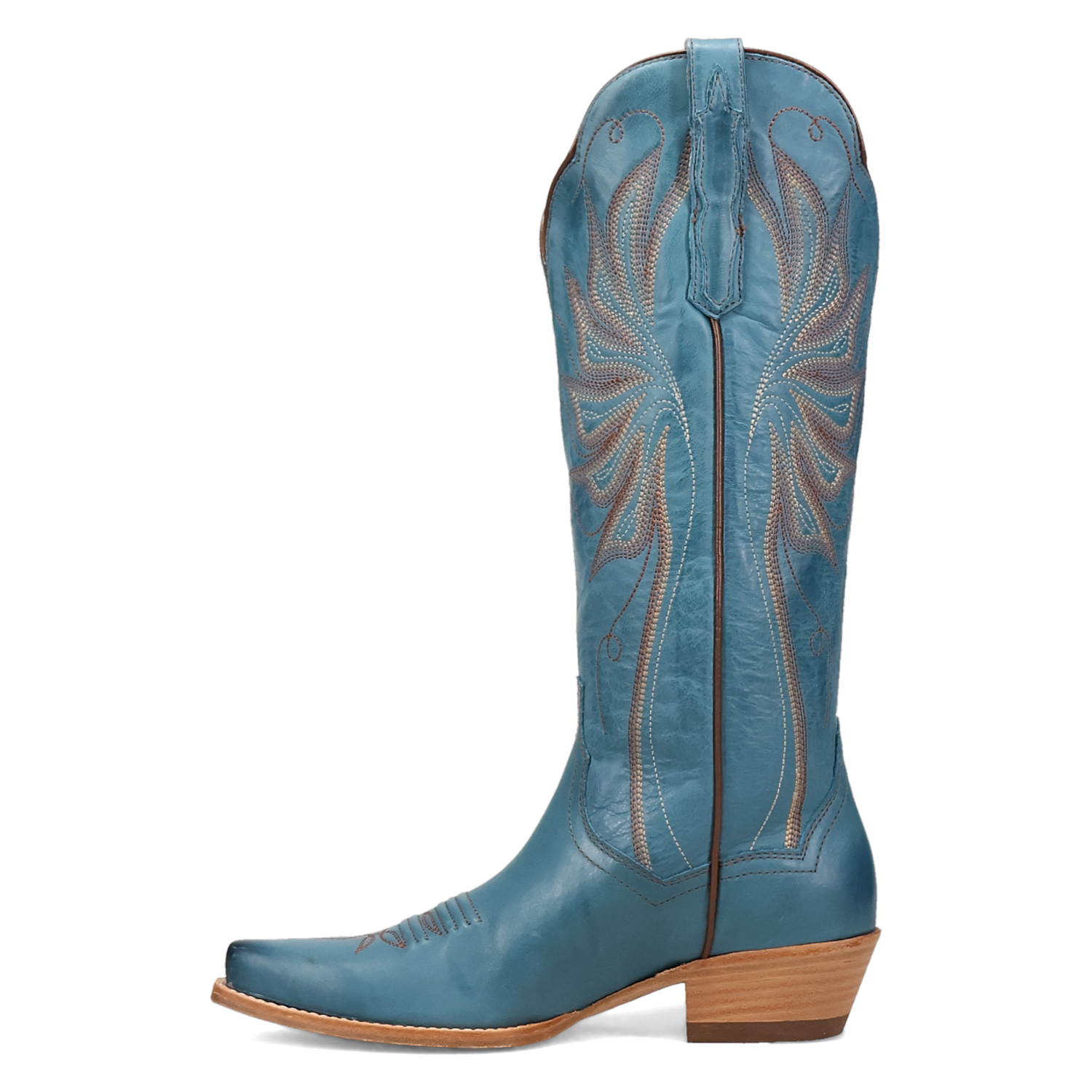 Dan Post Grace Leather Boot