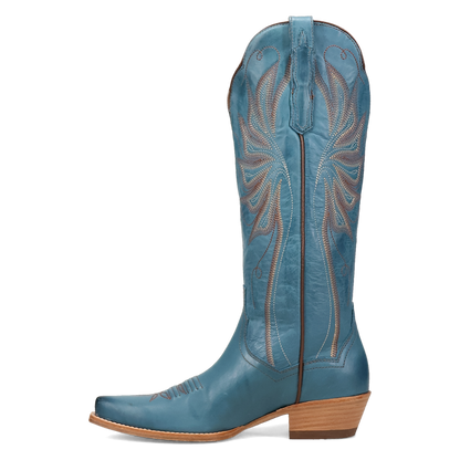 Dan Post Grace Leather Boot