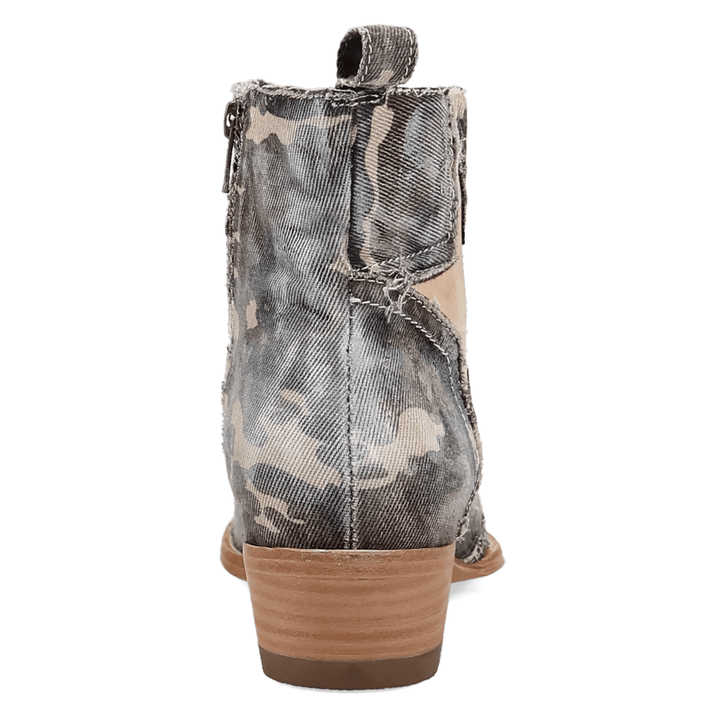 Dan Post Stardust Denim  Boot