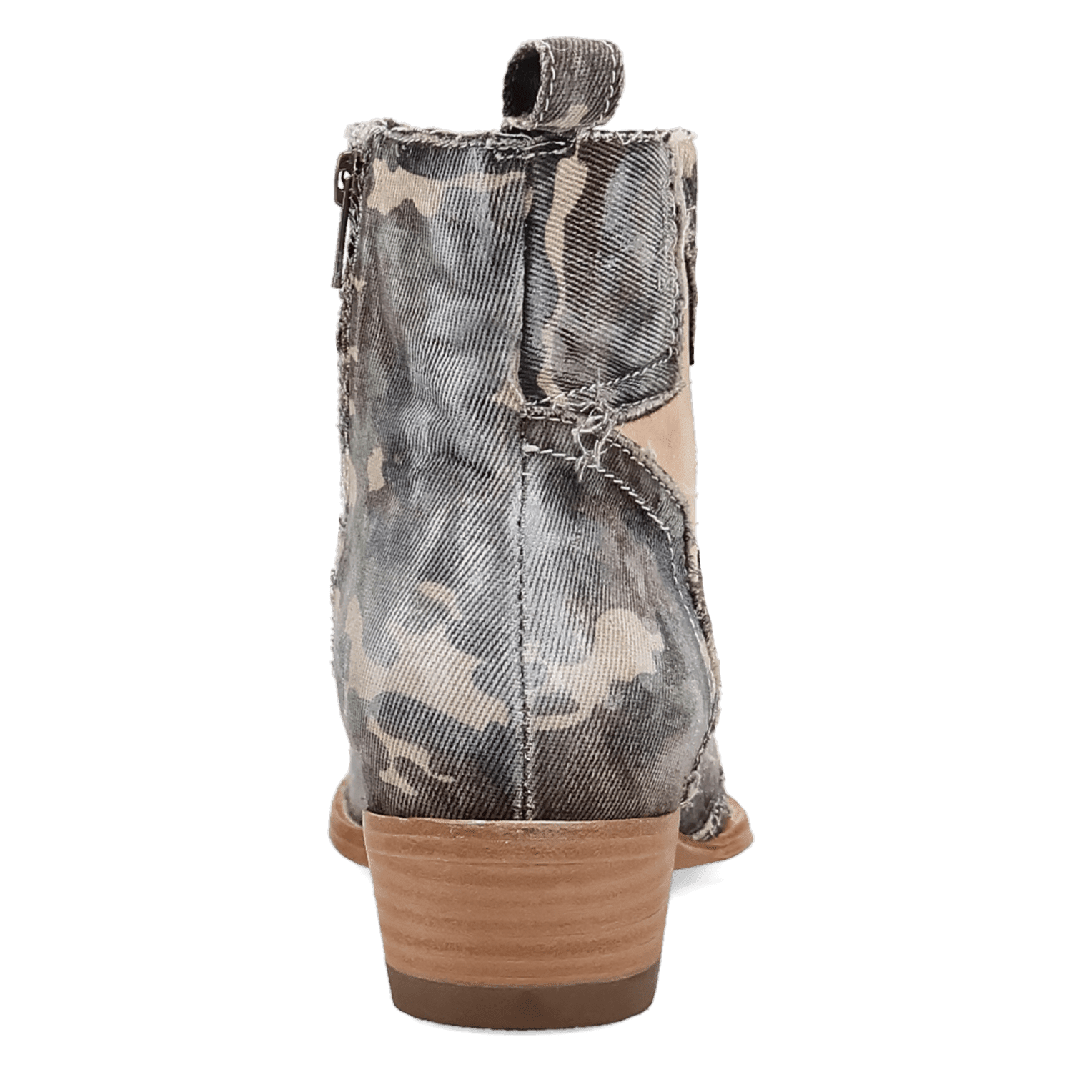 Dan Post Stardust Denim  Boot