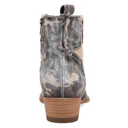 Dan Post Stardust Denim  Boot