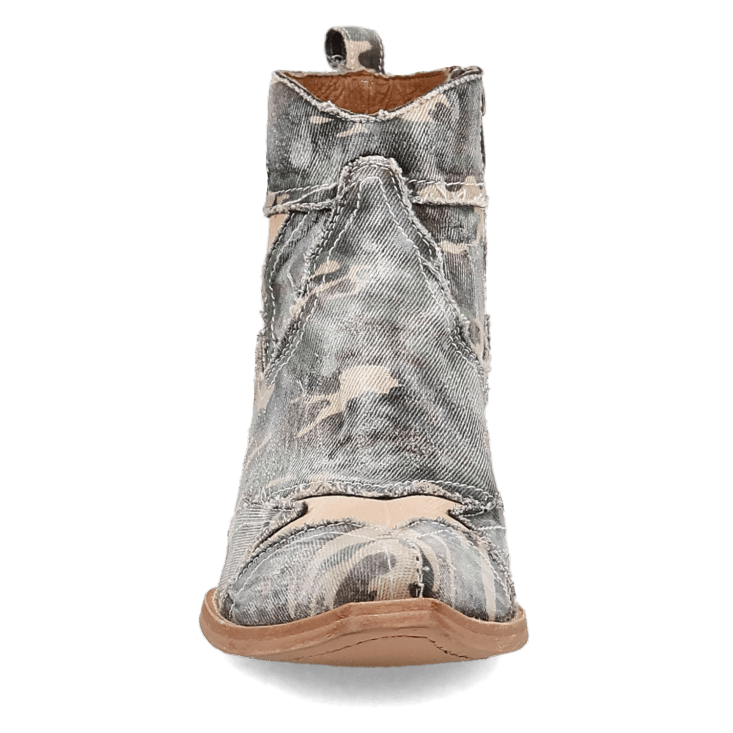 Dan Post Stardust Denim  Boot