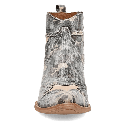 Dan Post Stardust Denim  Boot