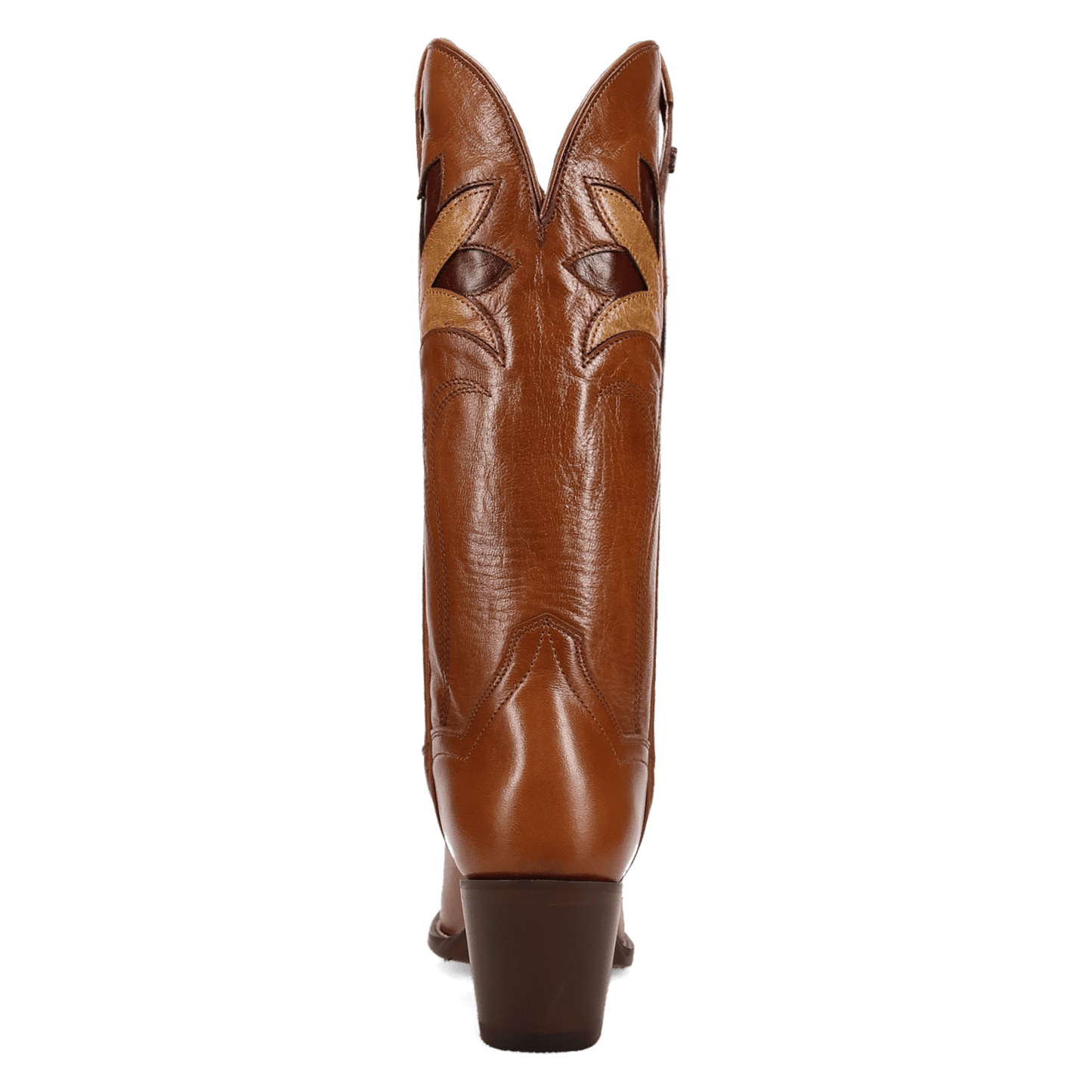 Dan Post Marsala Leather Boot