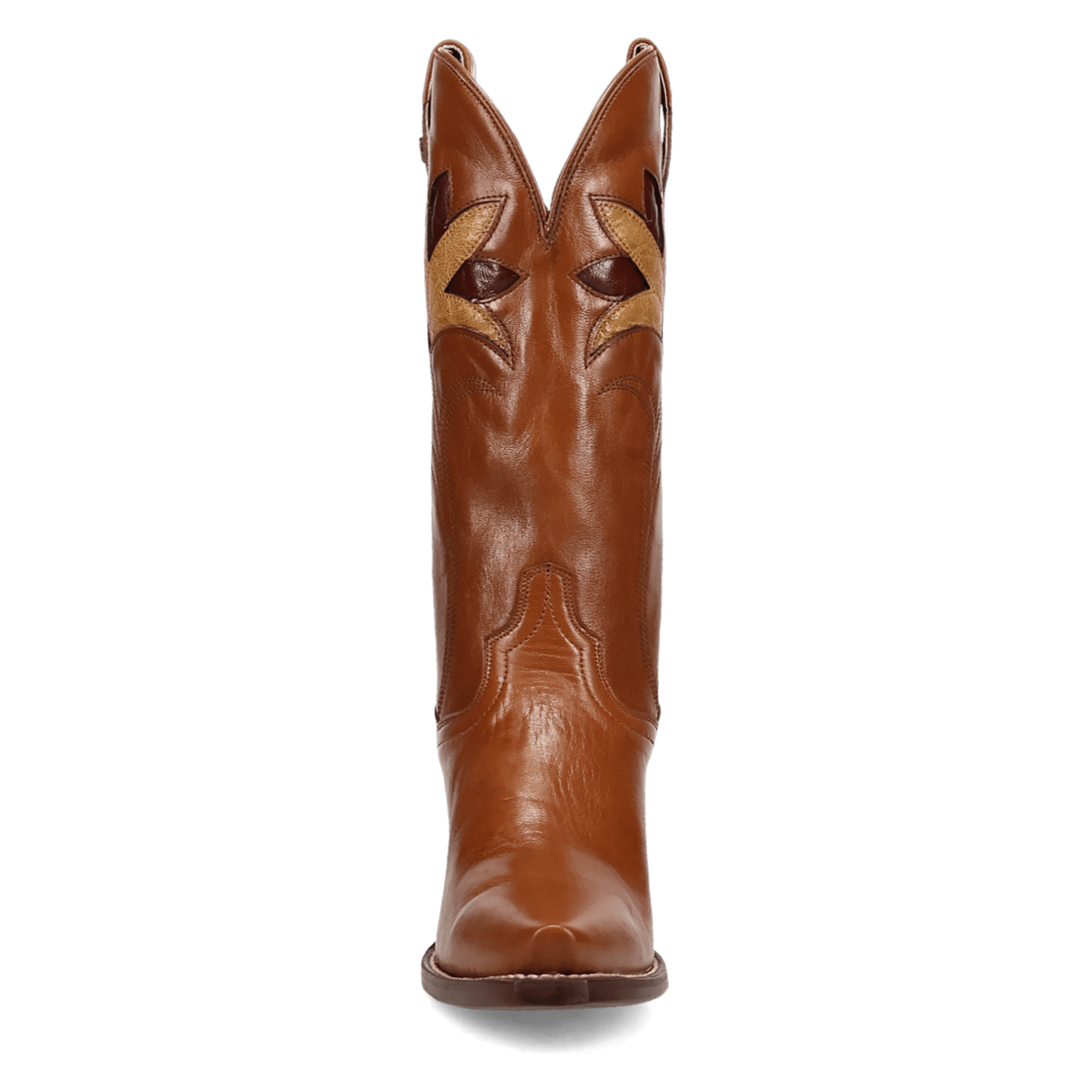 Dan Post Marsala Leather Boot
