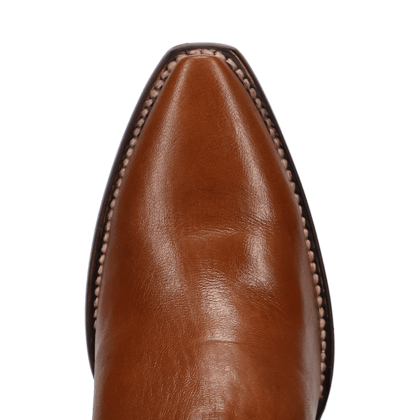 Dan Post Marsala Leather Boot