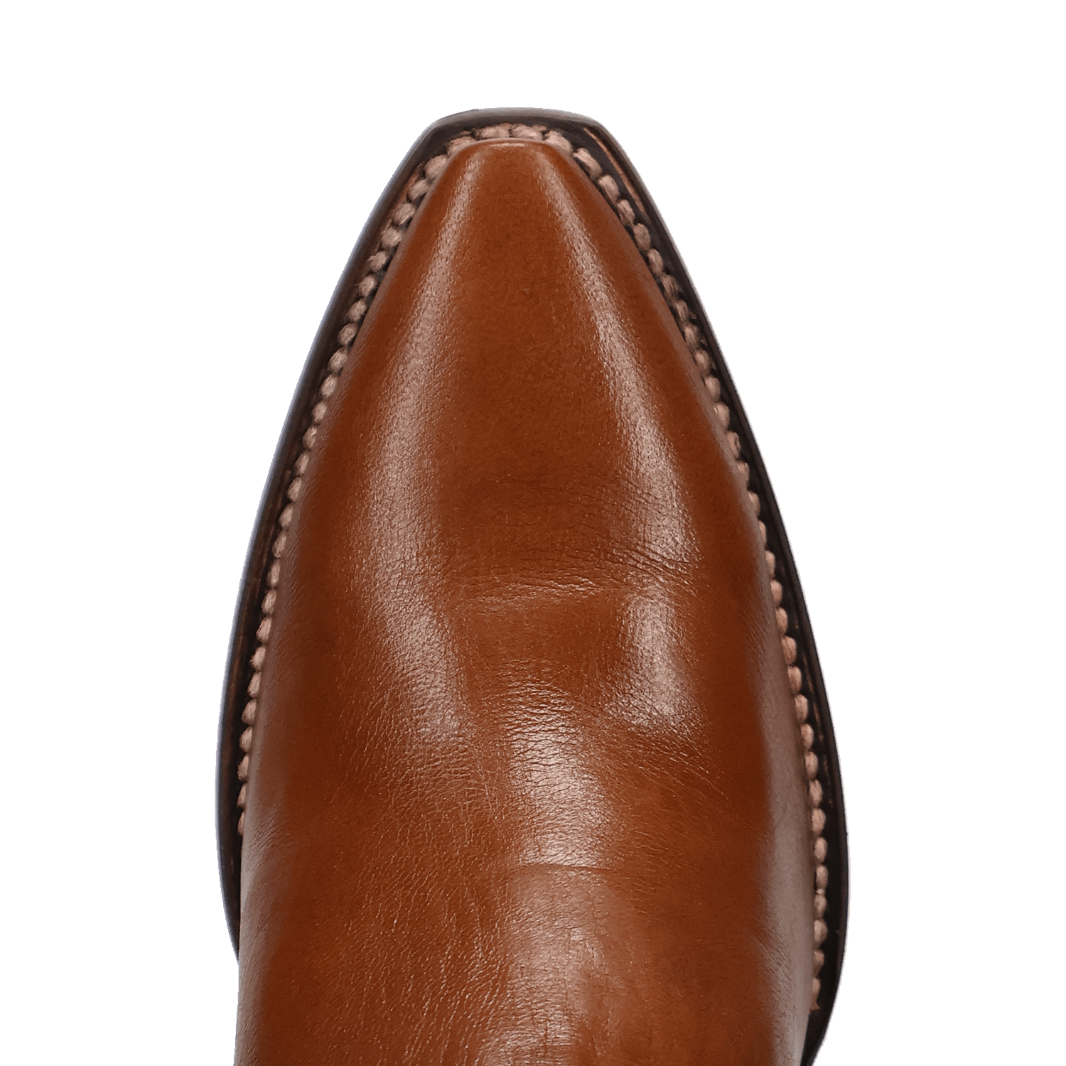 Dan Post Marsala Leather Boot