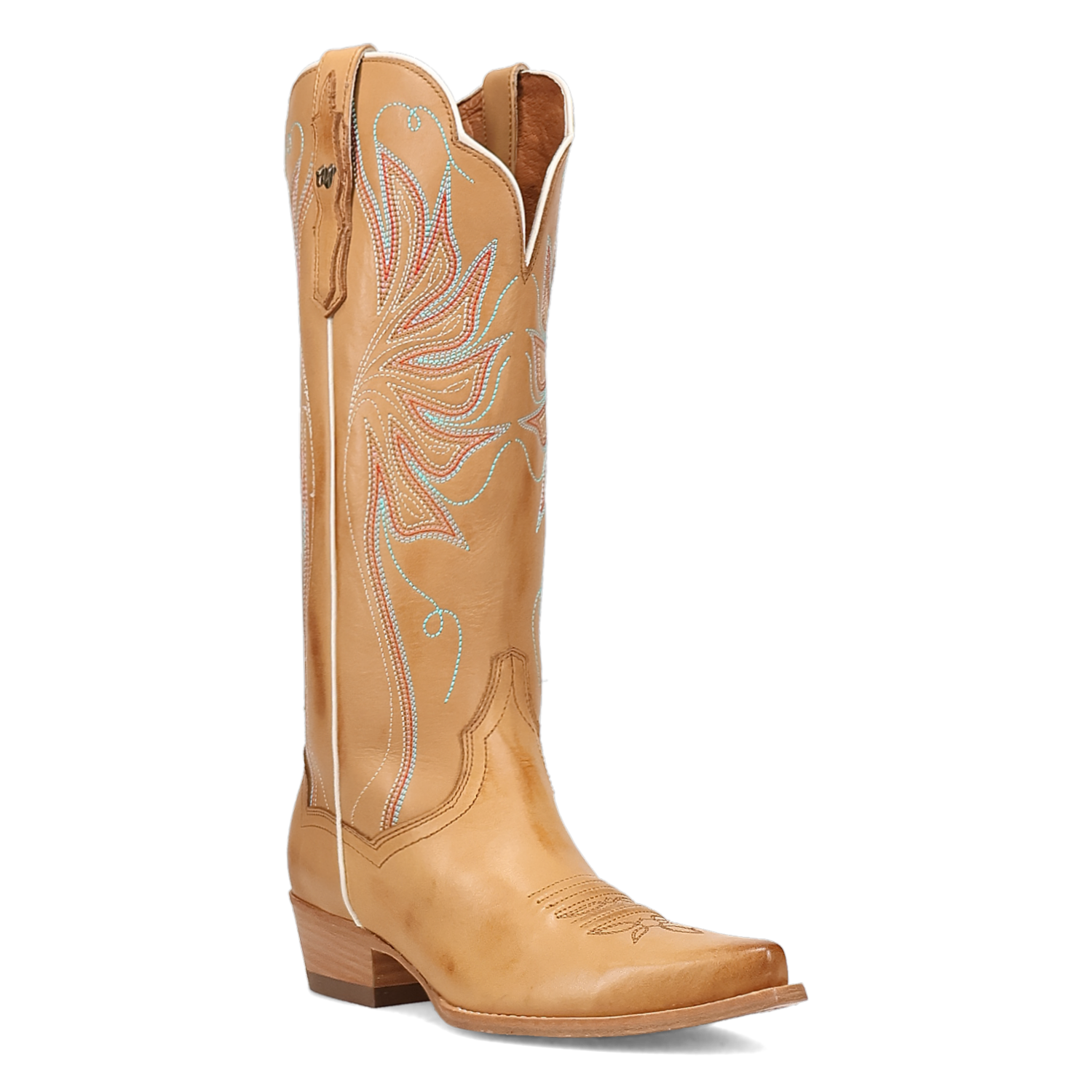 Dan Post Grace Leather Boot
