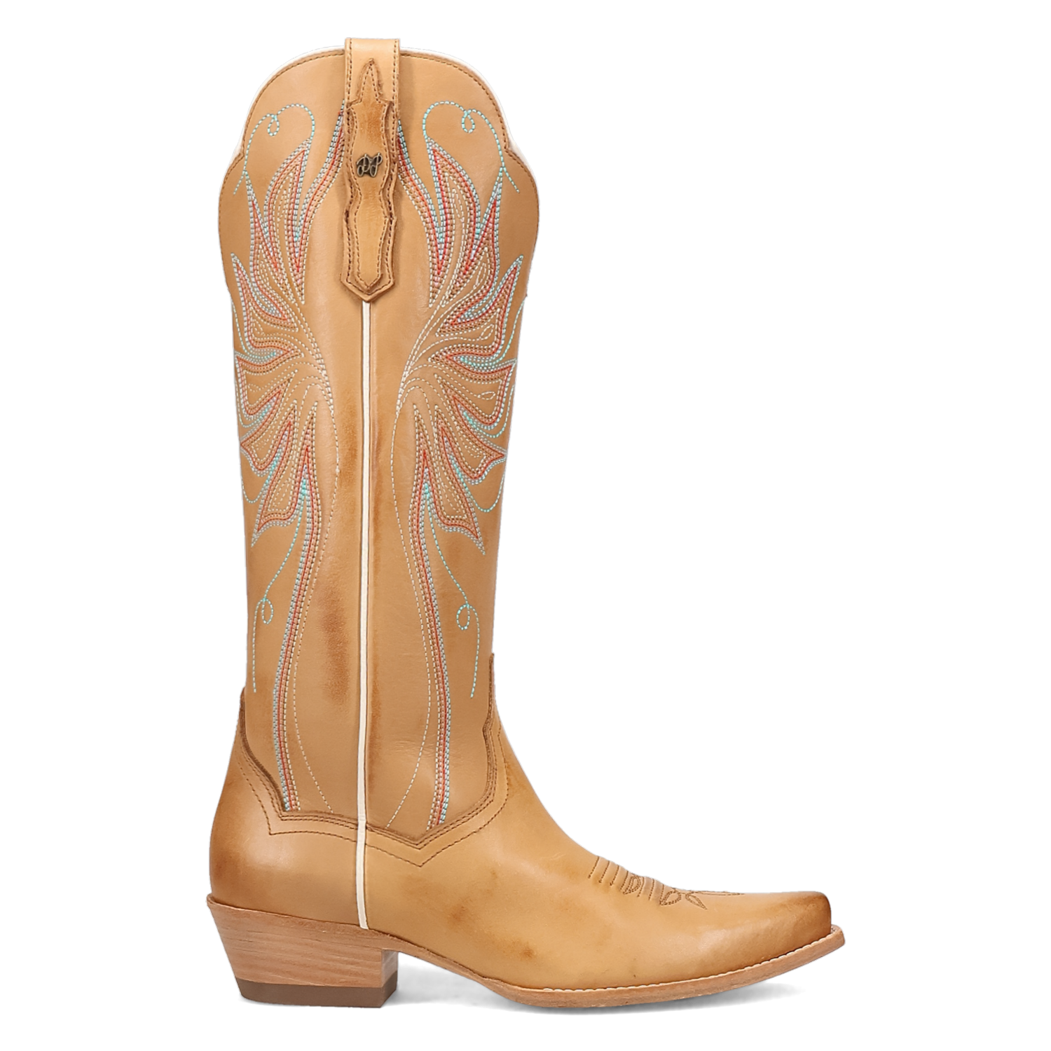 Dan Post Grace Leather Boot