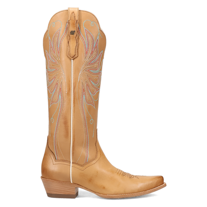 Dan Post Grace Leather Boot