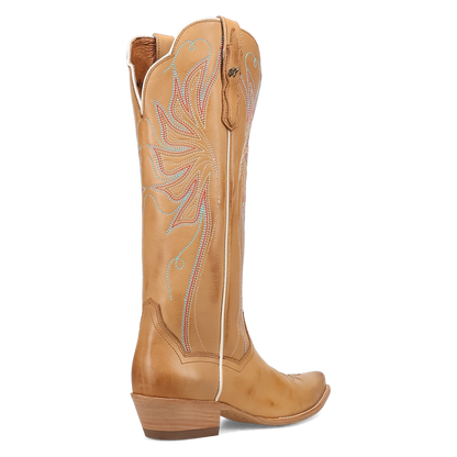 Dan Post Grace Leather Boot