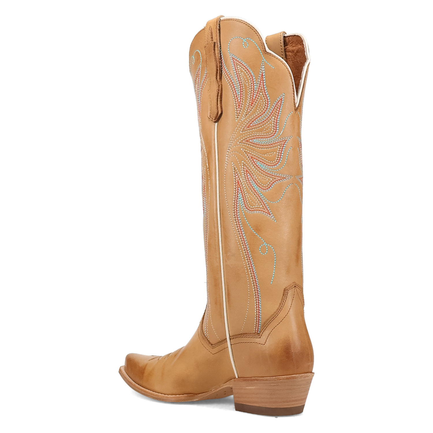 Dan Post Grace Leather Boot