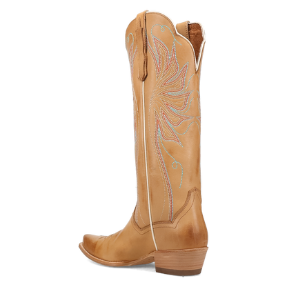 Dan Post Grace Leather Boot