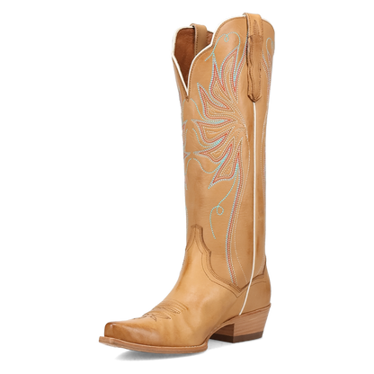 Dan Post Grace Leather Boot