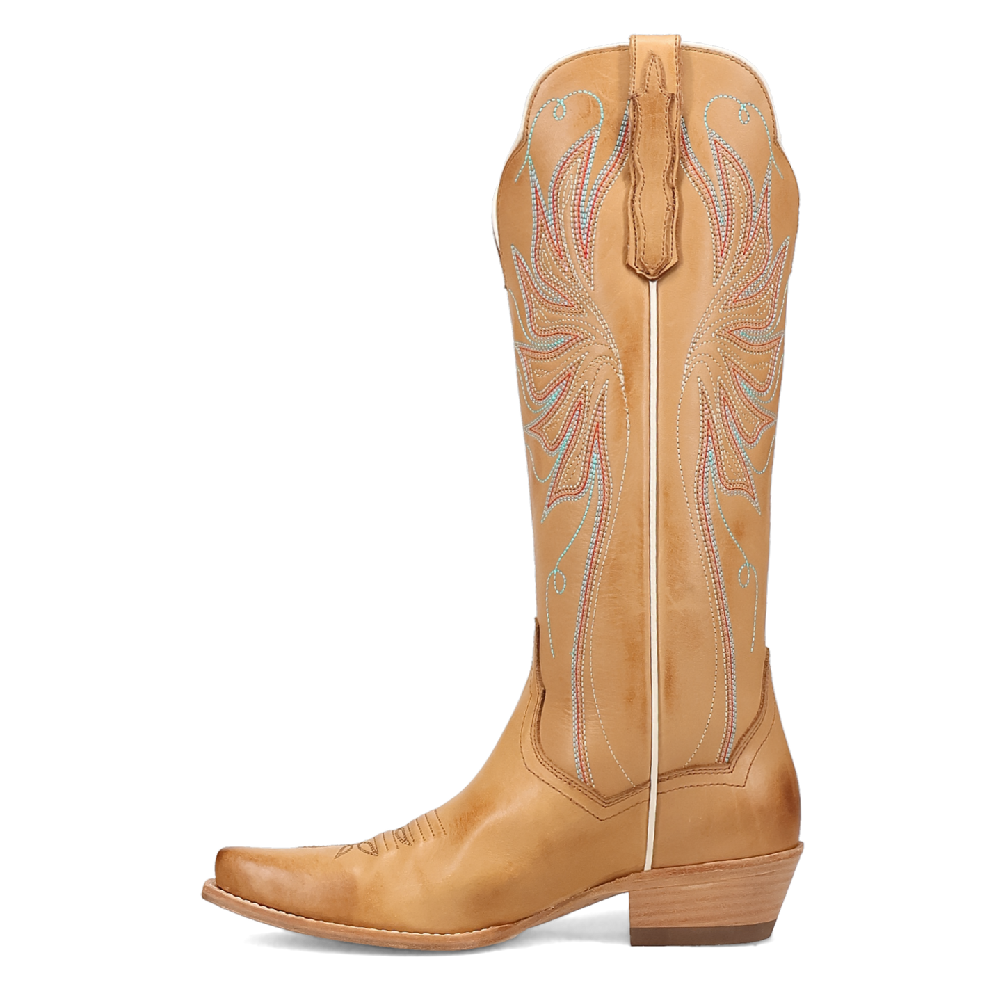 Dan Post Grace Leather Boot