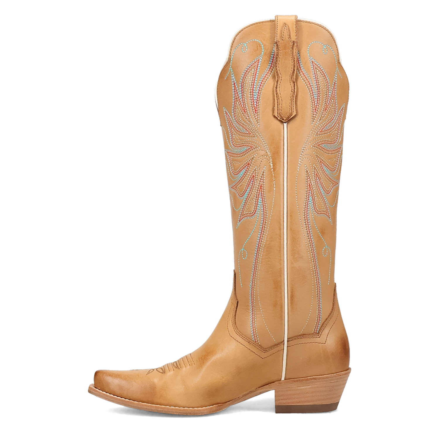 Dan Post Grace Leather Boot