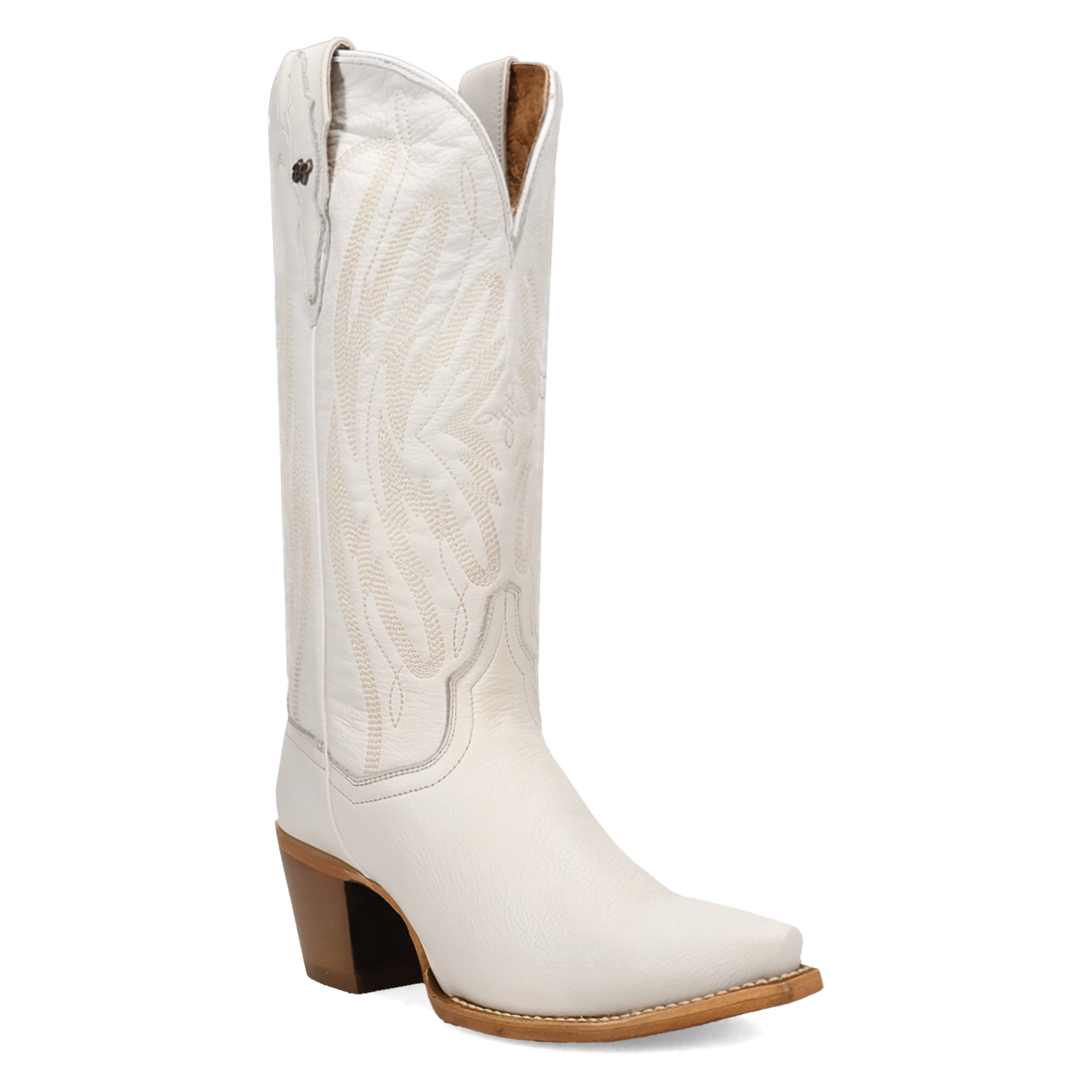 Dan Post Mila Leather Boot