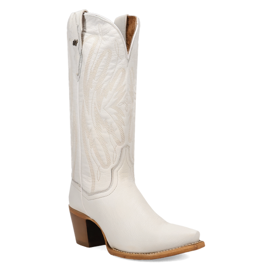 Dan Post Mila Leather Boot