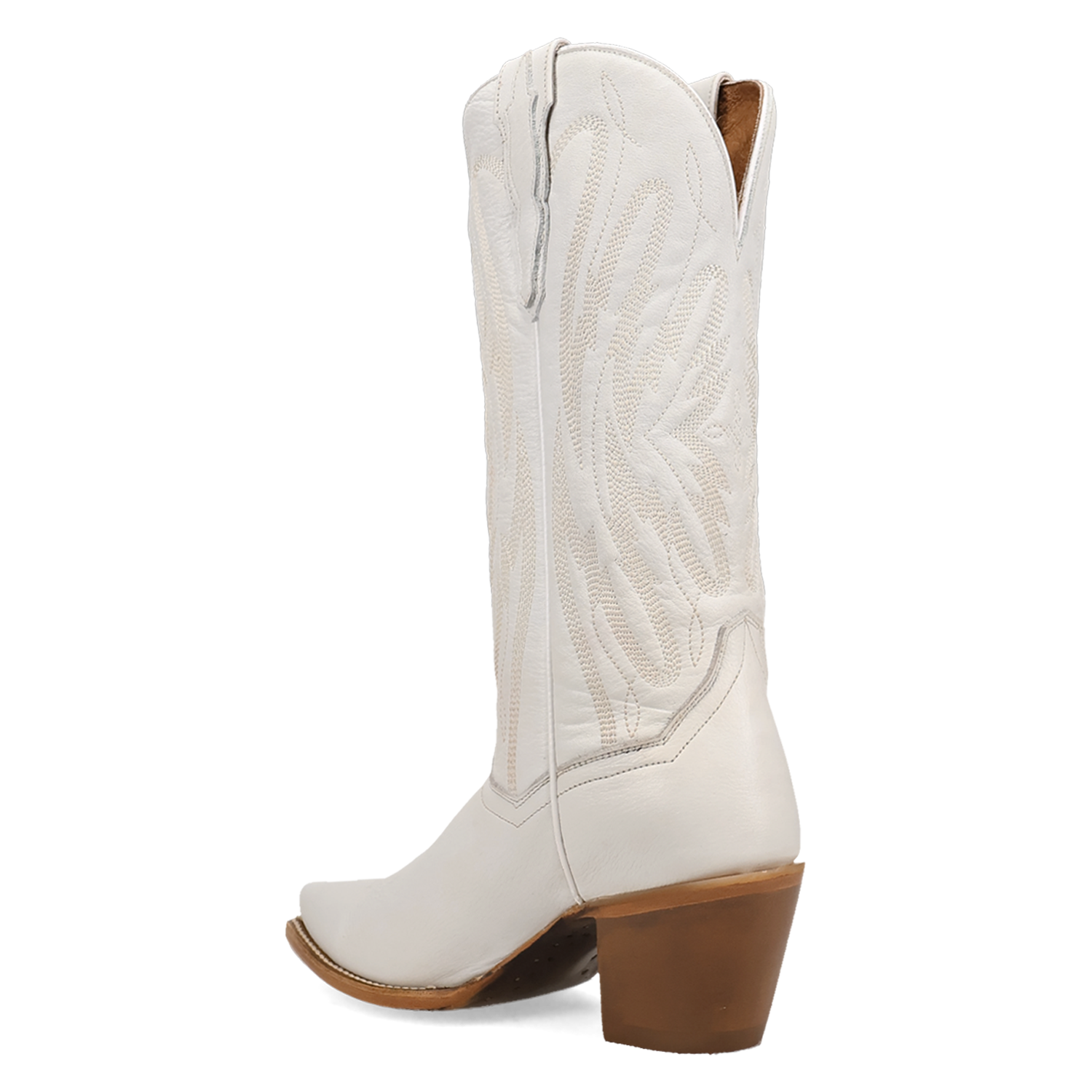 Dan Post Mila Leather Boot