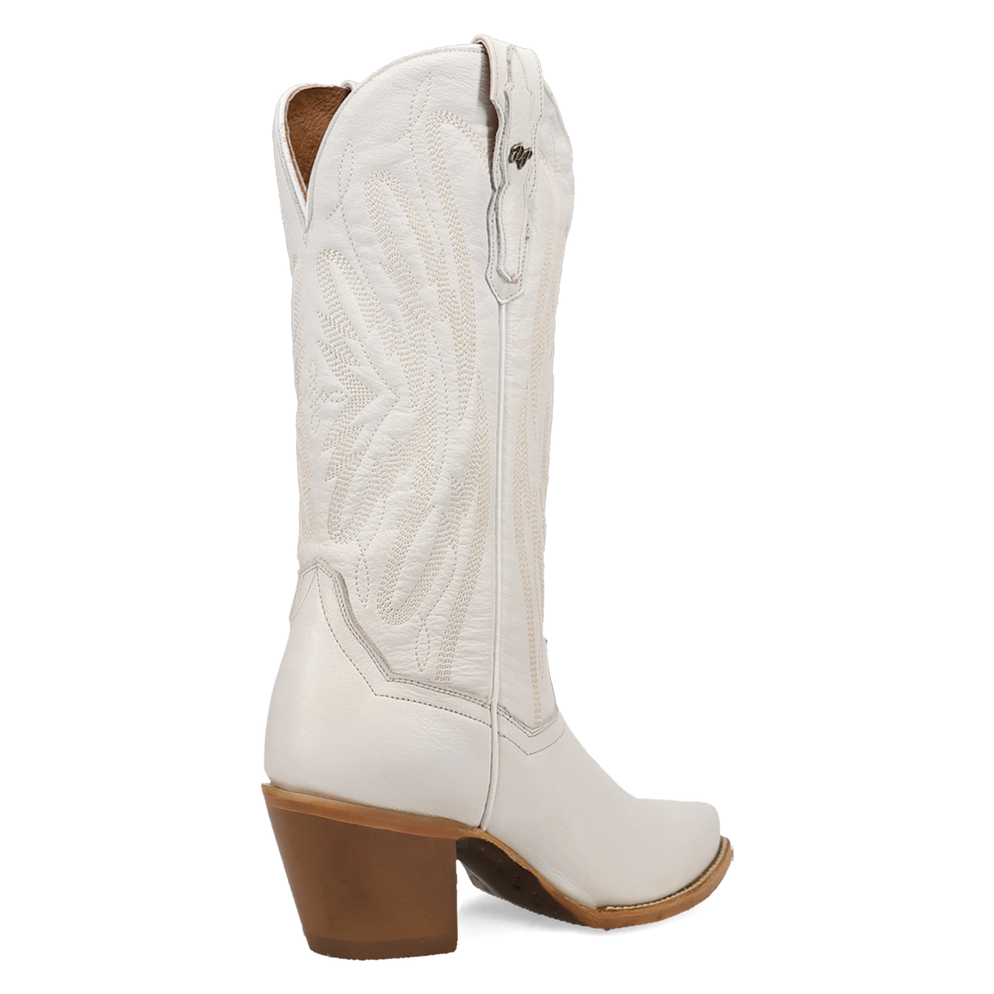 Dan Post Mila Leather Boot