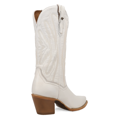 Dan Post Mila Leather Boot