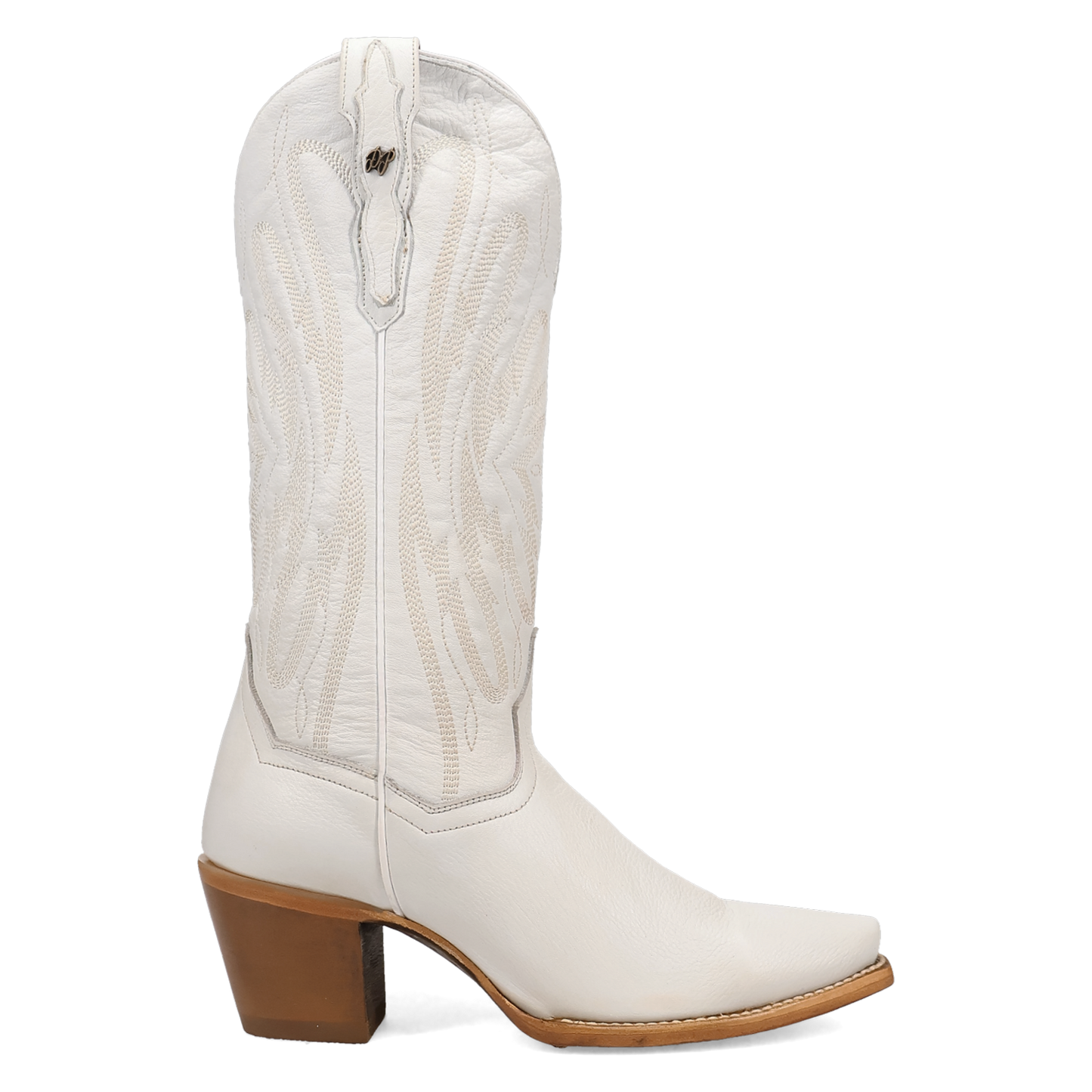 Dan Post Mila Leather Boot
