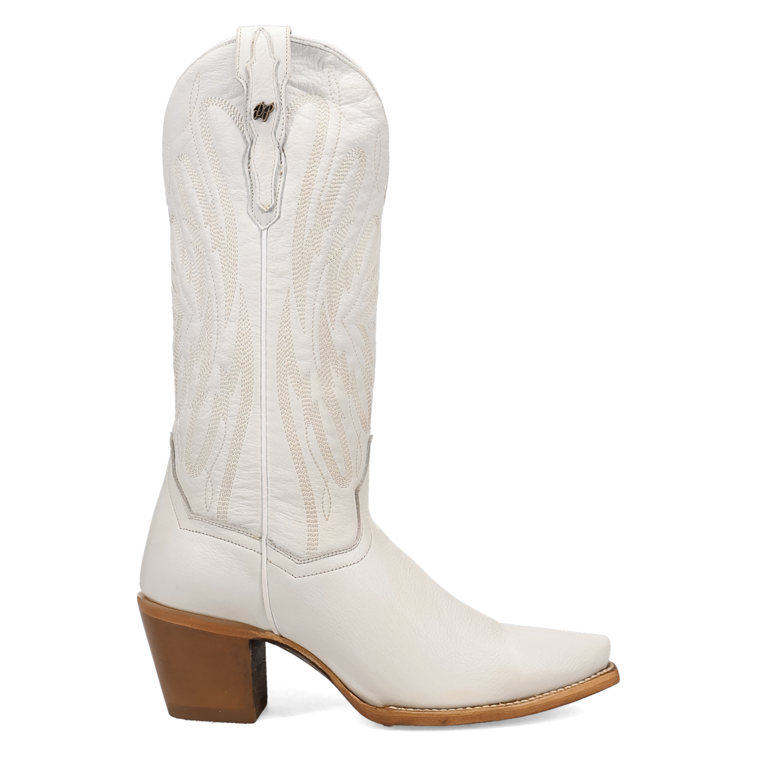 Dan Post Mila Leather Boot