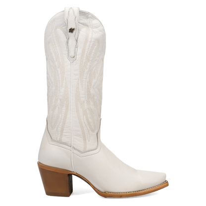 Dan Post Mila Leather Boot