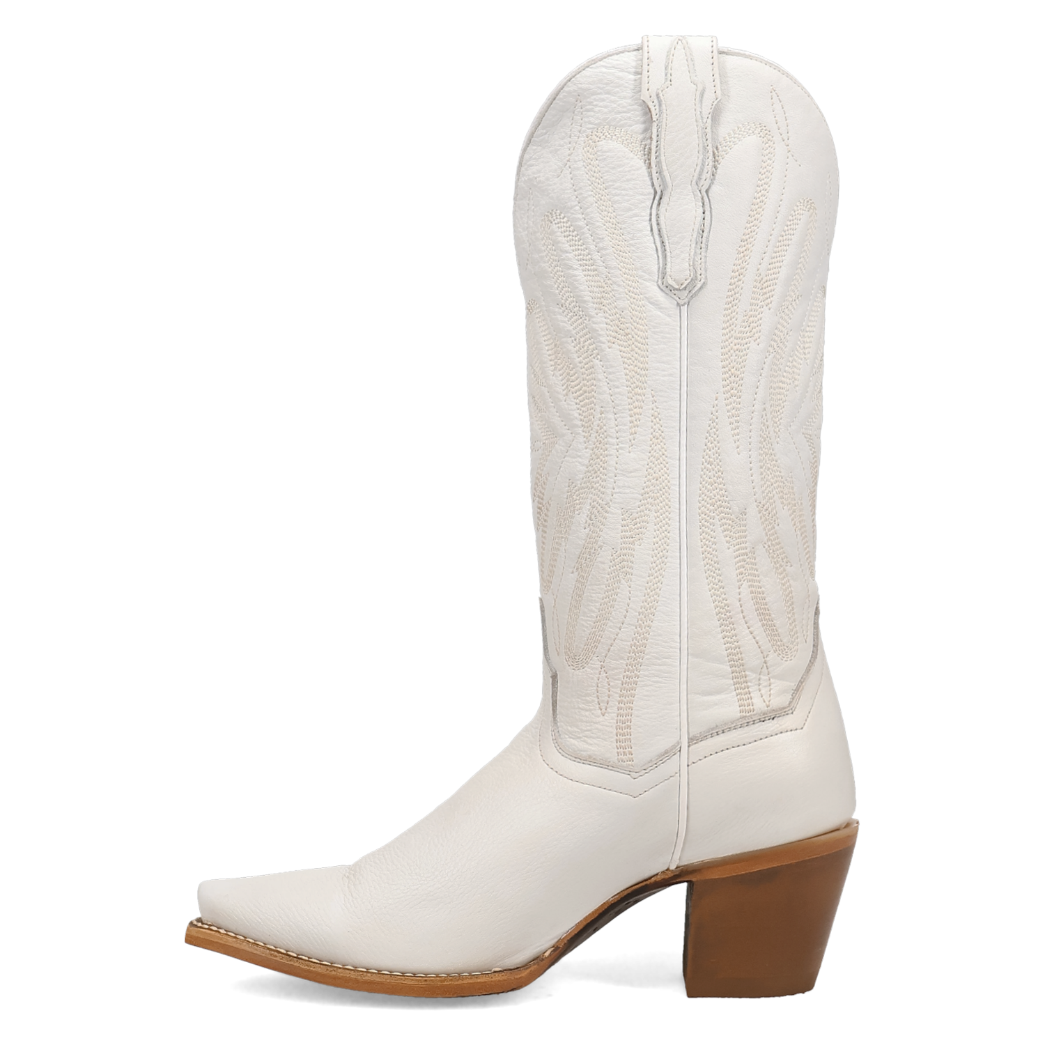 Dan Post Mila Leather Boot