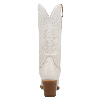 Dan Post Mila Leather Boot