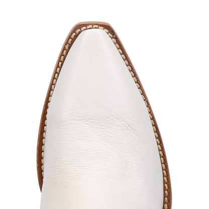 Dan Post Mila Leather Boot