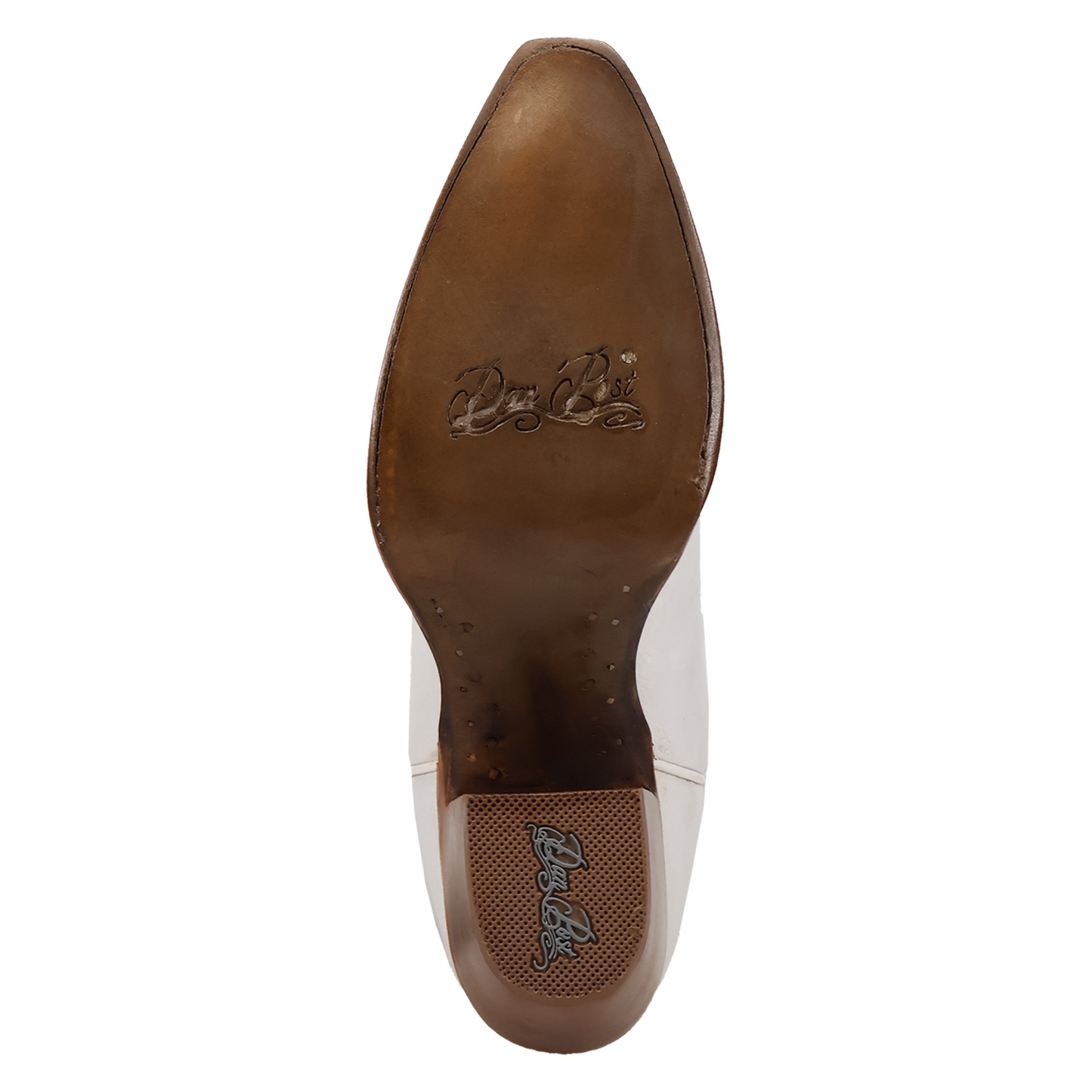 Dan Post Mila Leather Boot