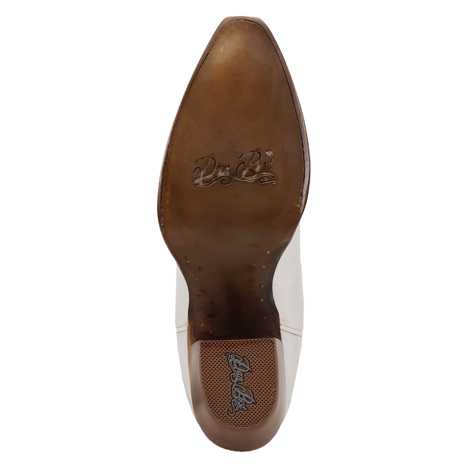 Dan Post Mila Leather Boot
