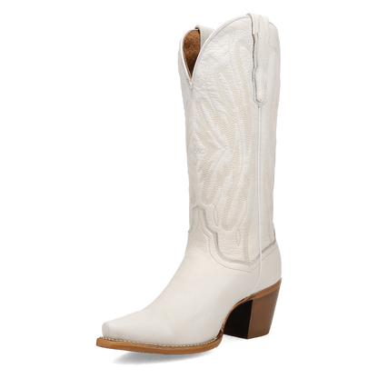 Dan Post Mila Leather Boot