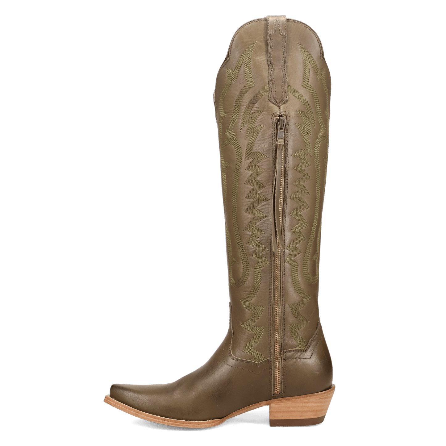Dan Post Heartland Leather Boot