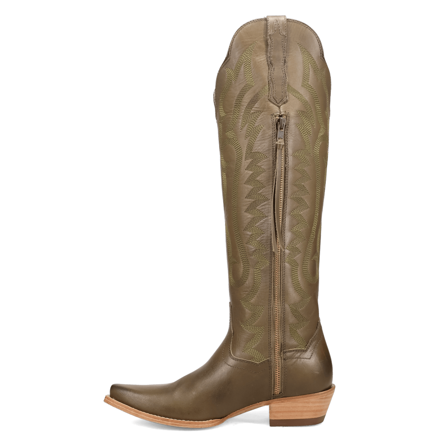 Dan Post Heartland Leather Boot