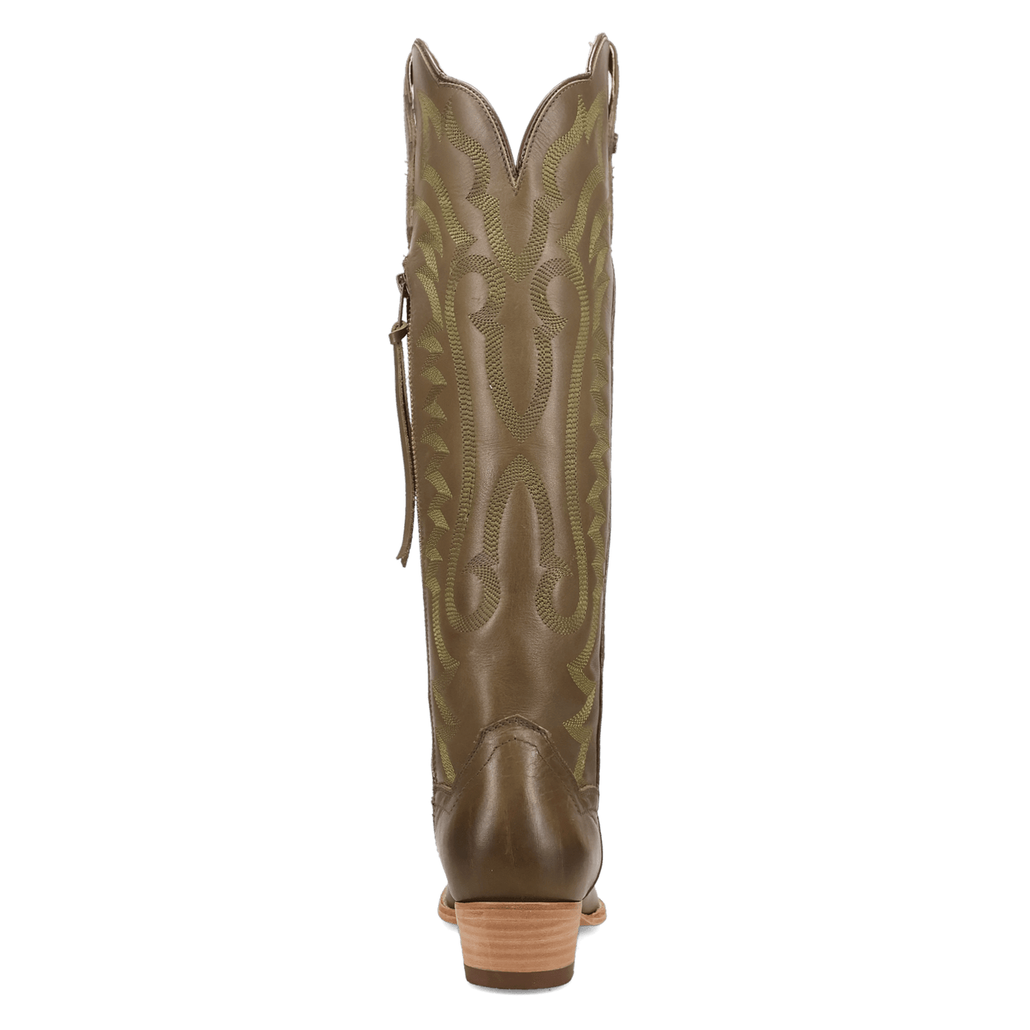 Dan Post Heartland Leather Boot