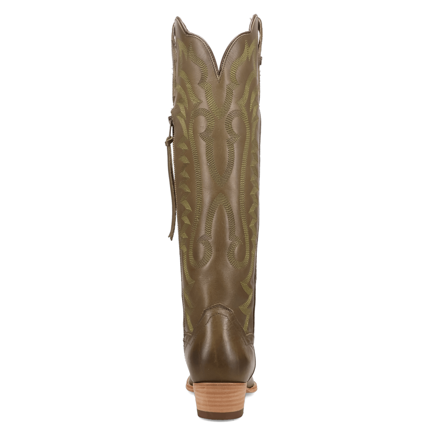 Dan Post Heartland Leather Boot