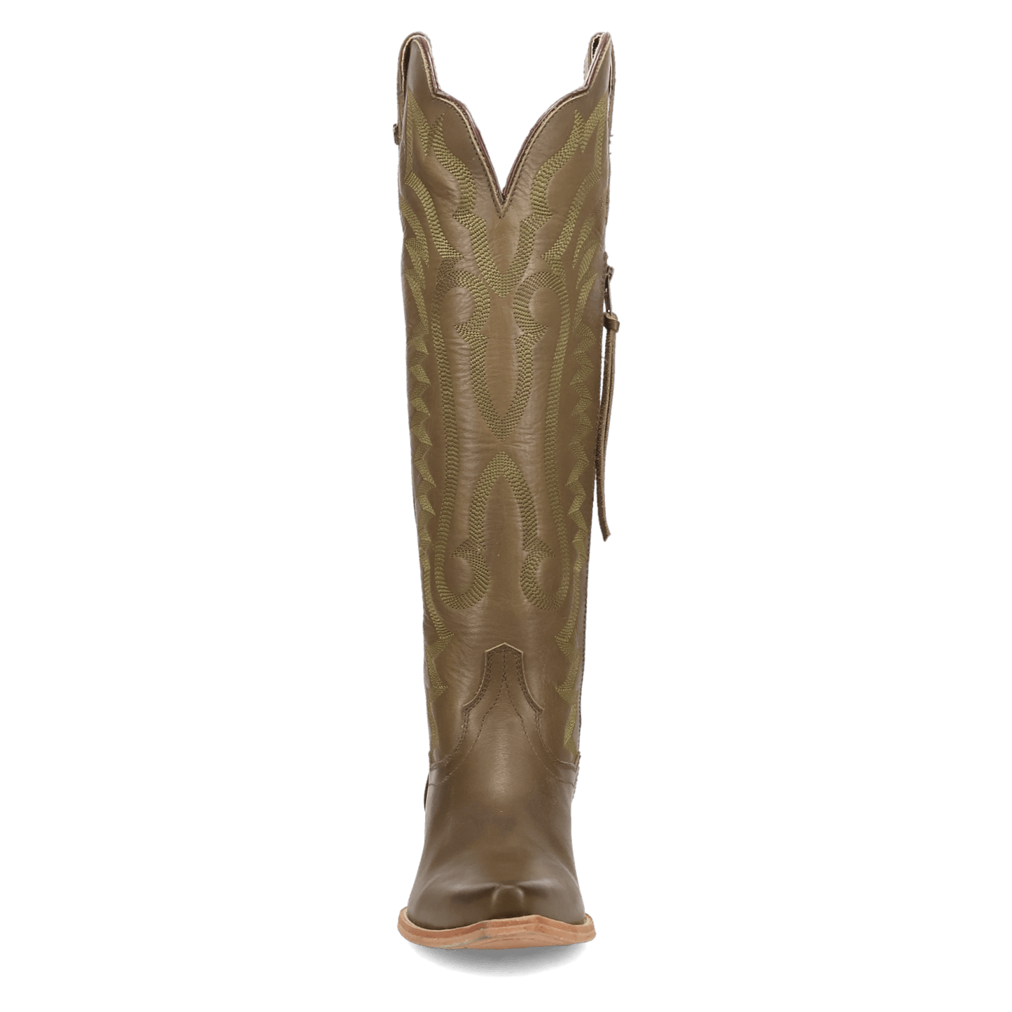 Dan Post Heartland Leather Boot