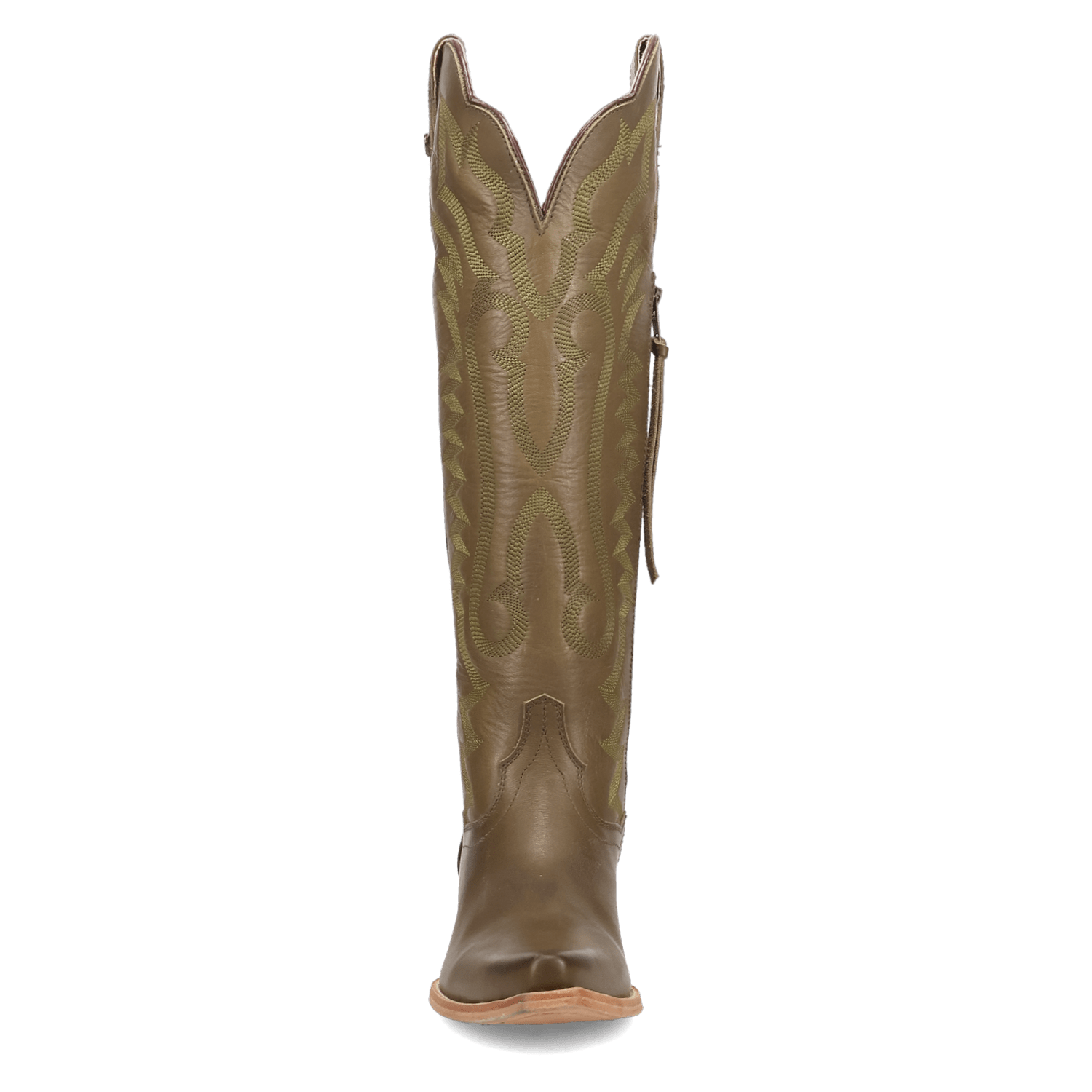 Dan Post Heartland Leather Boot