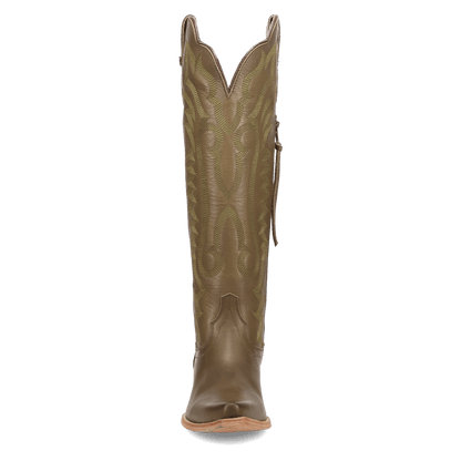 Dan Post Heartland Leather Boot