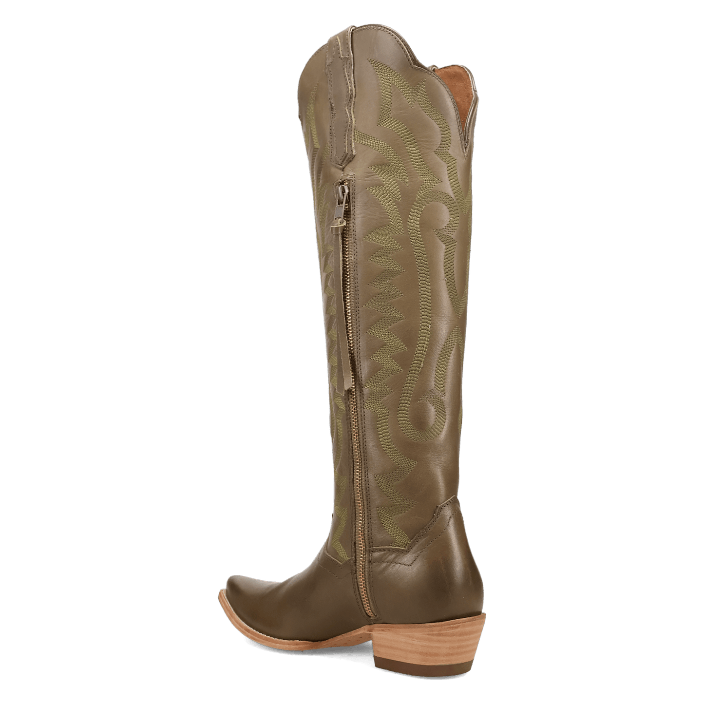 Dan Post Heartland Leather Boot