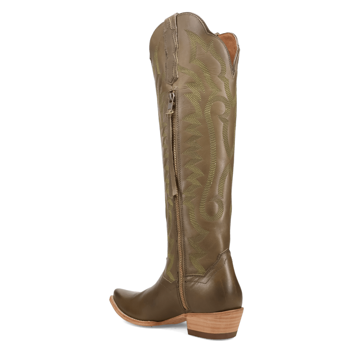 Dan Post Heartland Leather Boot