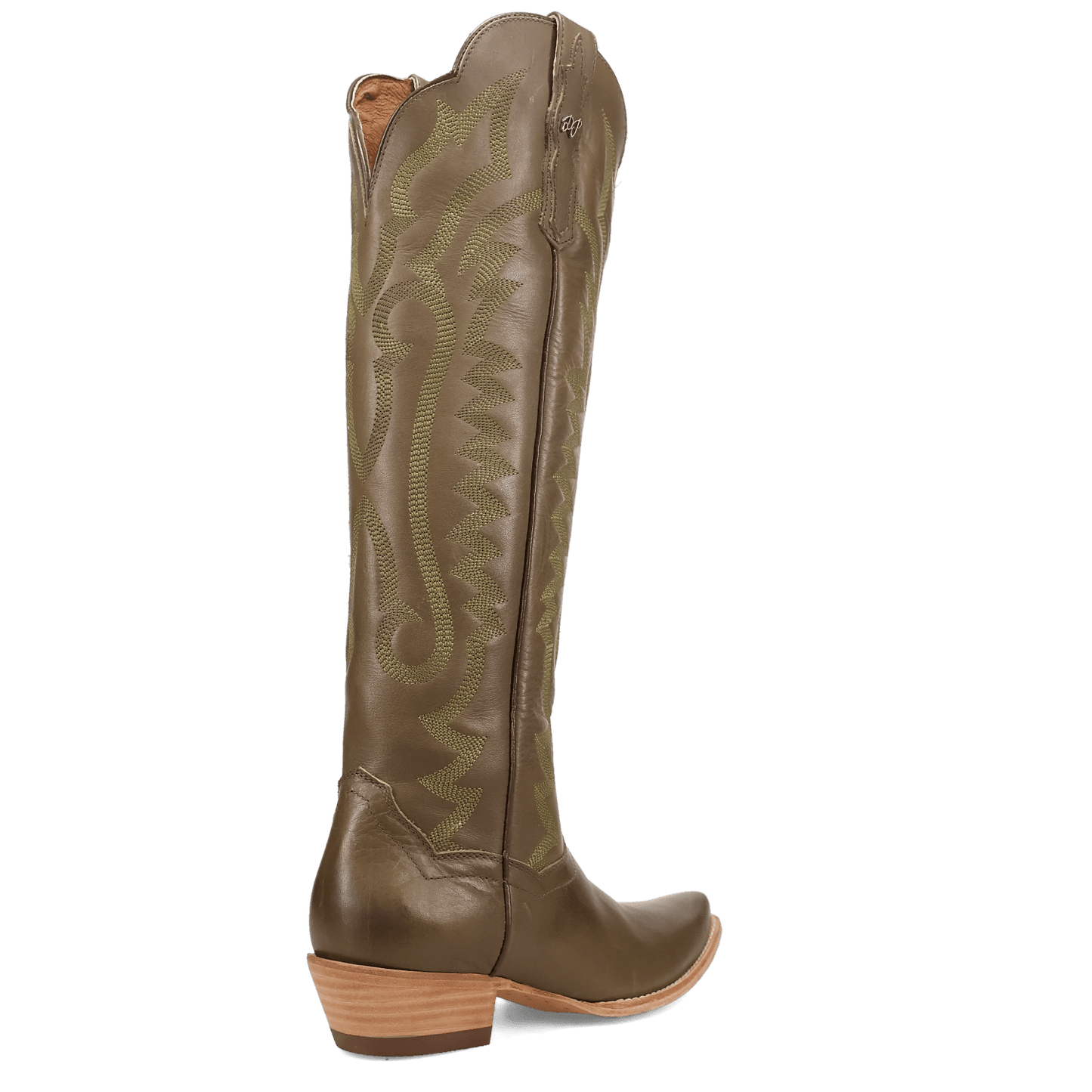 Dan Post Heartland Leather Boot