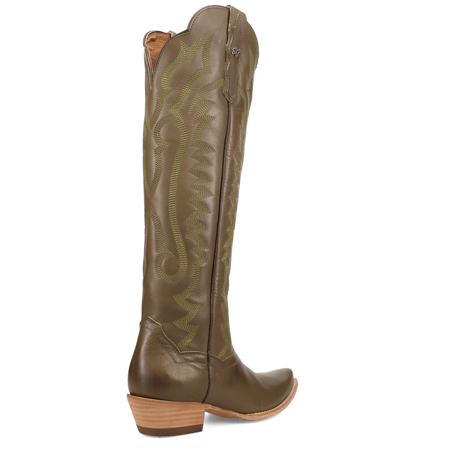 Dan Post Heartland Leather Boot