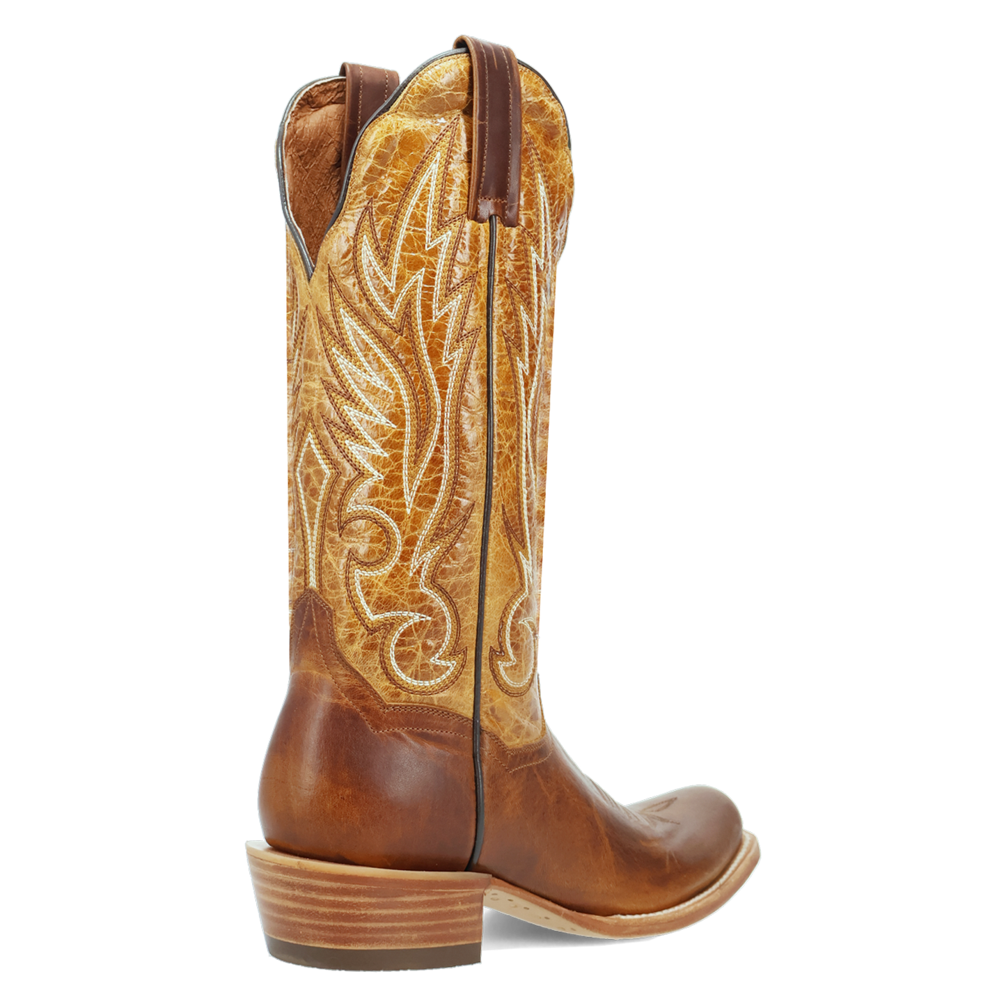 Dan Post Amber Trail Leather Boot