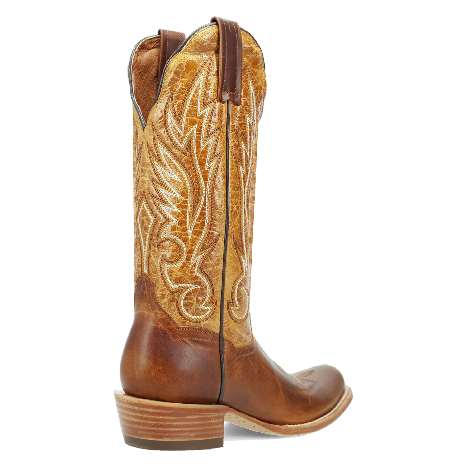 Dan Post Amber Trail Leather Boot