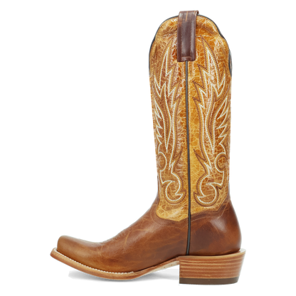 Dan Post Amber Trail Leather Boot