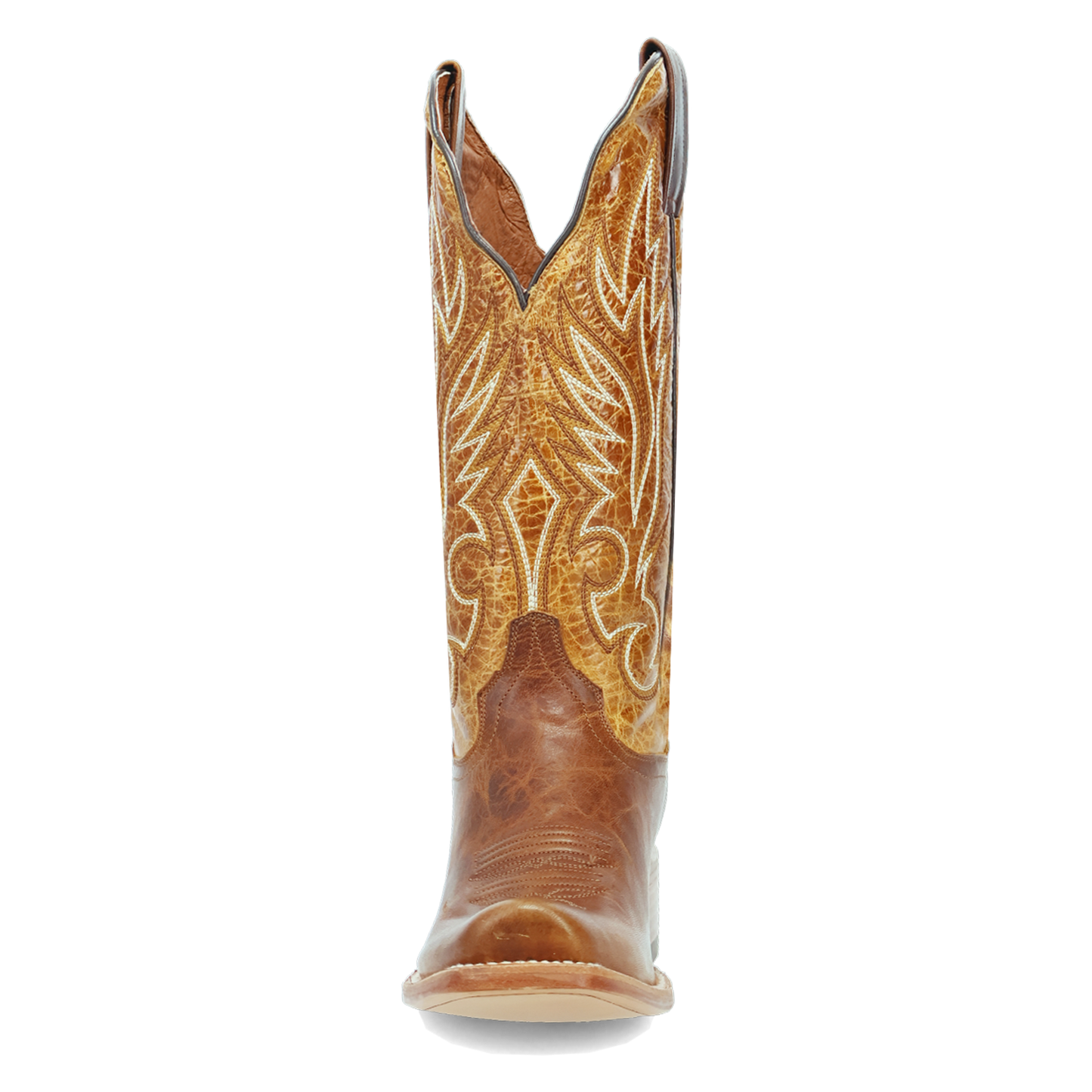 Dan Post Amber Trail Leather Boot