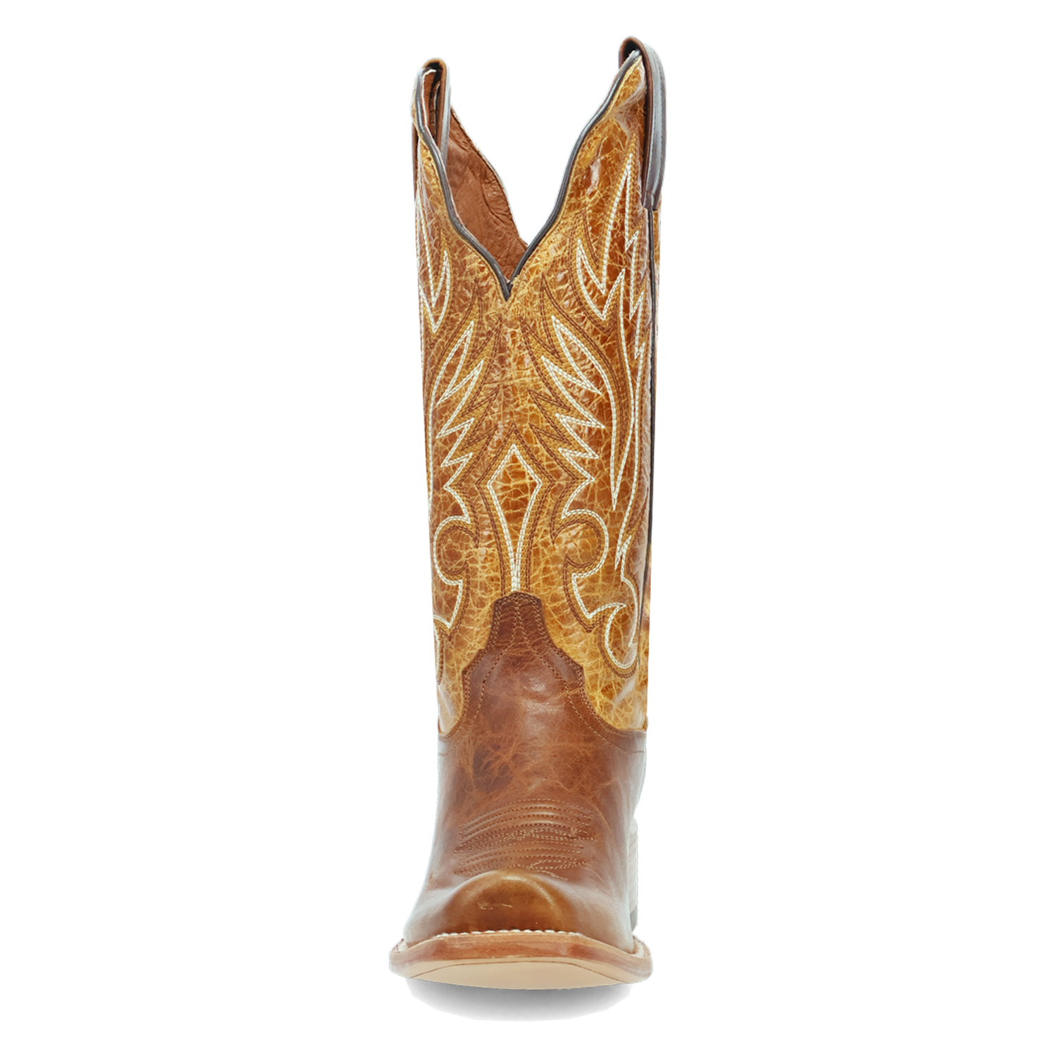 Dan Post Amber Trail Leather Boot